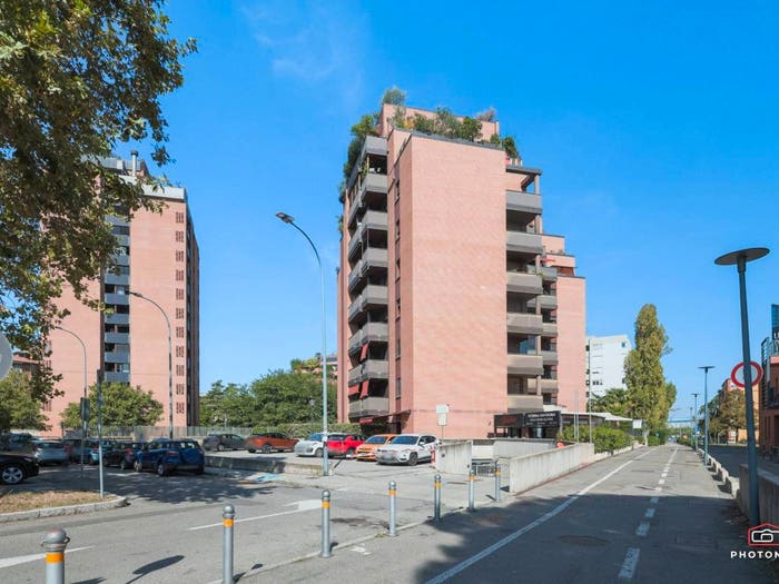 Appartamento trilocale in vendita in Massarenti, Bologna