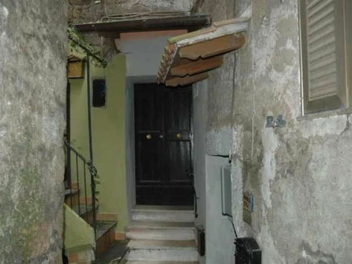 Appartamento bilocale in vendita in Bassano Romano