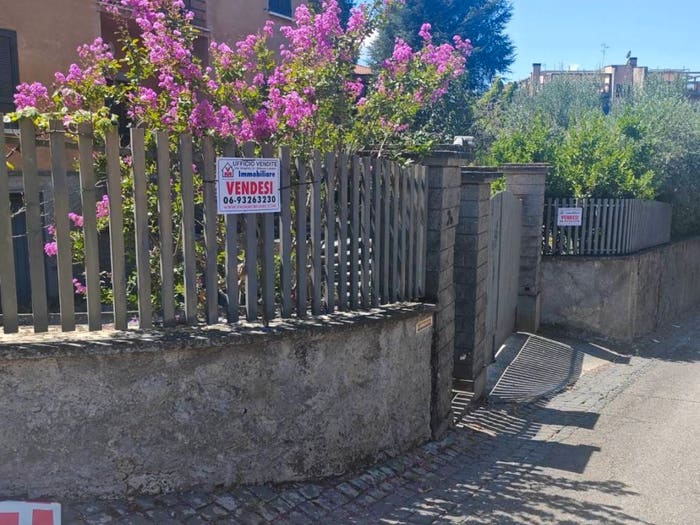 Appartamento con 6 locali in vendita in Vicolo della Ginestra, Colle delle Ginestre Pedica, Grottaferrata