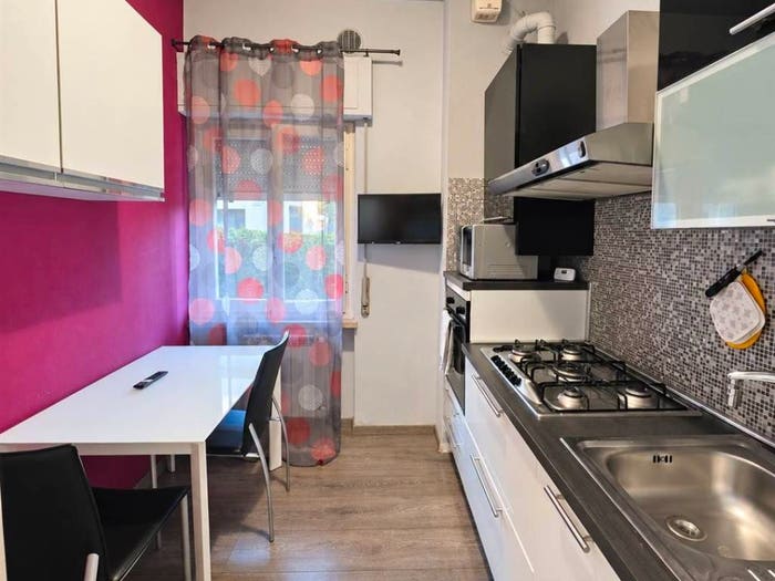 Appartamento bilocale in vendita in Centro, Bordighera