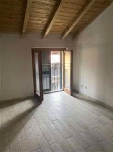Appartamento bilocale in vendita in Corso Milano, Barlassina