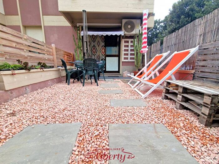 Appartamento quadrilocale in vendita in Via Amerigo Vespucci, Centro, Viareggio