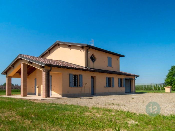 Casa con 5 locali in vendita in Stradello Masetti, Ganaceto Lesignana, Modena