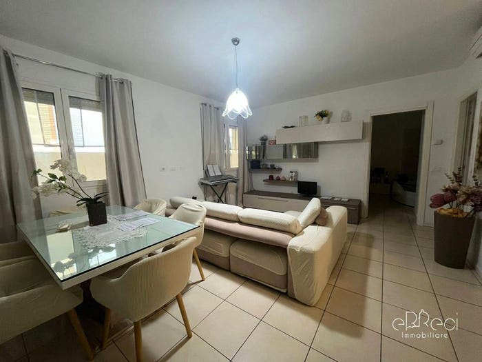 Appartamento quadrilocale in vendita in Via Bolzano, Lunetta Frassino, Mantova