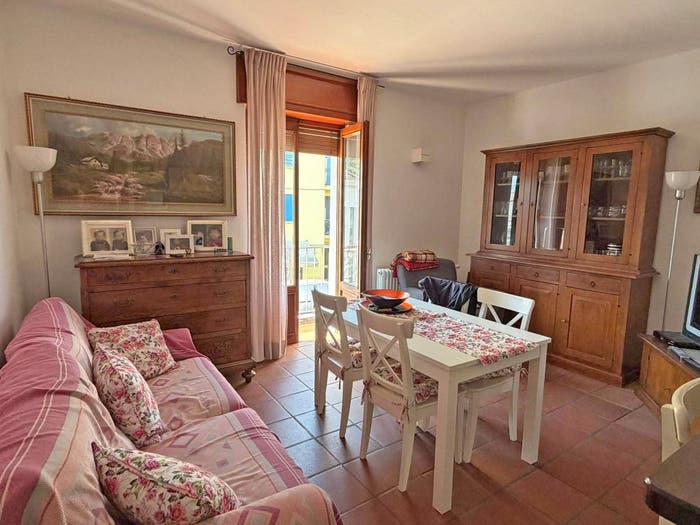 Appartamento bilocale in vendita in Via Vittorio Veneto, Centro, Ponte dell'Olio