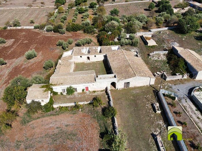 Casa con 6 locali in vendita in Contrada Zappulla, San Filippo, Modica
