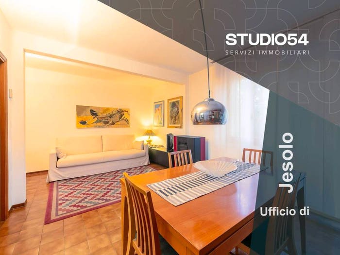 Appartamento trilocale in vendita in Via Eraclea, Ca' Savio, CavallinoTreporti