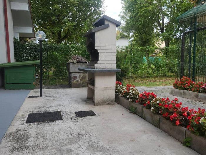 Casa con 6 locali in vendita in Via Pietro Nenni, Campegine