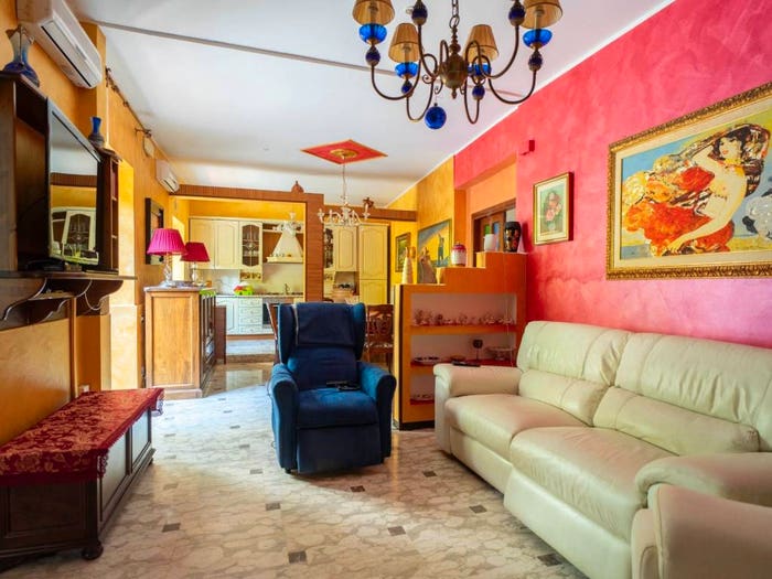 Appartamento con 5 locali in vendita in Via Fontana, Centro, Cetraro