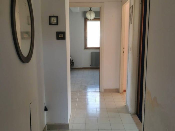 Appartamento quadrilocale in vendita in Via Monte Rosa, Centro, Cittaducale
