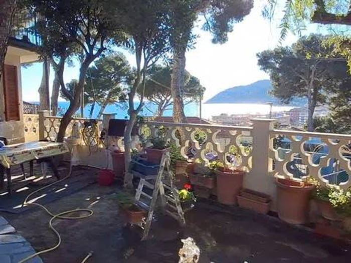 Appartamento quadrilocale in vendita in Via Gioacchino Rossini, Marina Di Andora, Andora