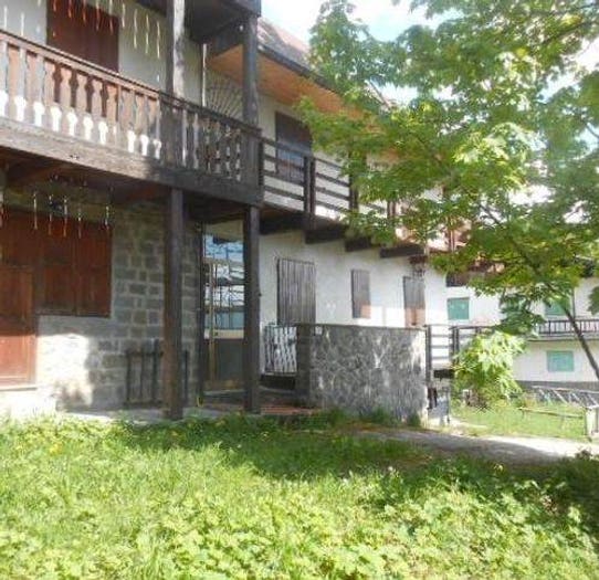 Appartamento bilocale in vendita in Abetone, Abetone Cutigliano