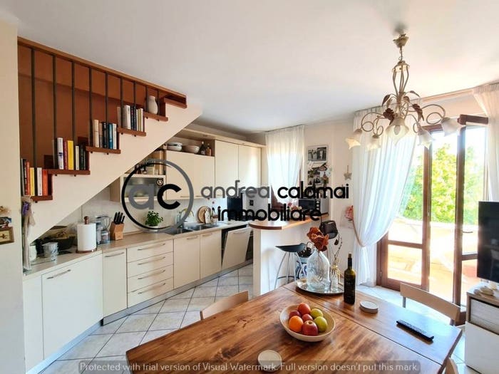 Appartamento con 5 locali in vendita in Via Valeria Crocini, San Giorgio a Colonica, Prato