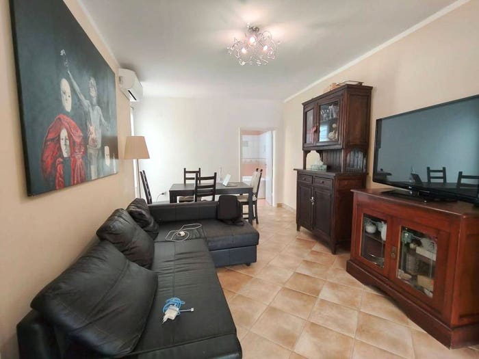 Appartamento quadrilocale in vendita in Corso V Marcelli, Centro, Isernia