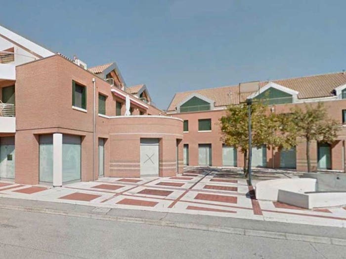 Appartamento bilocale in vendita in Via Riccardo Selvatico, Punta Sabbioni, CavallinoTreporti