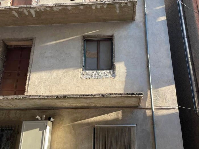 Casa in vendita in Via Giardini, Centro, Bisignano