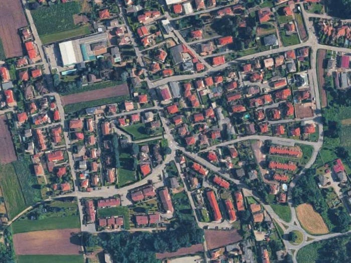 Appartamento trilocale in vendita in Via Enrico Fermi, Arsago Seprio