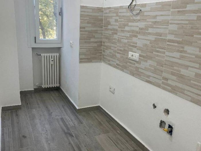 Appartamento bilocale in vendita in Sacca Stazione, Modena