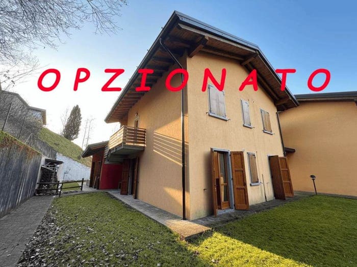 Appartamento trilocale in vendita in VAL DI TEDE, Onore