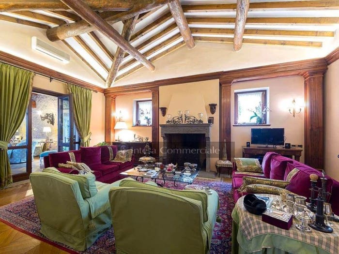 Casa con 6 locali in vendita in Mompiano Costalunga, Brescia