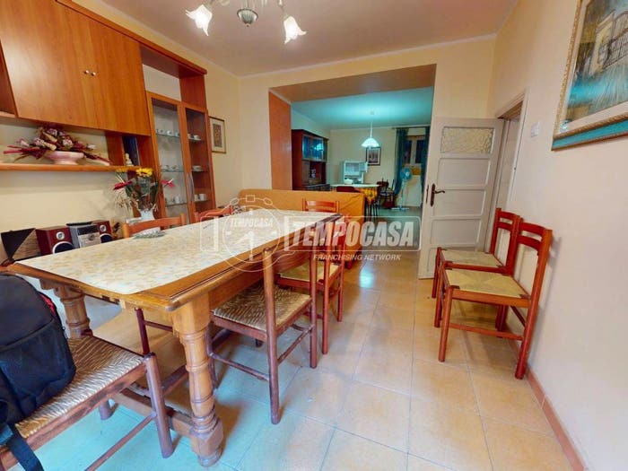 Casa quadrilocale in vendita in Via Grande, Nulvi