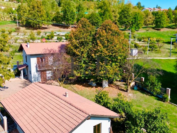 Casa con 6 locali in vendita in Via Toeri, Case Toeri, Murisengo Monferrato