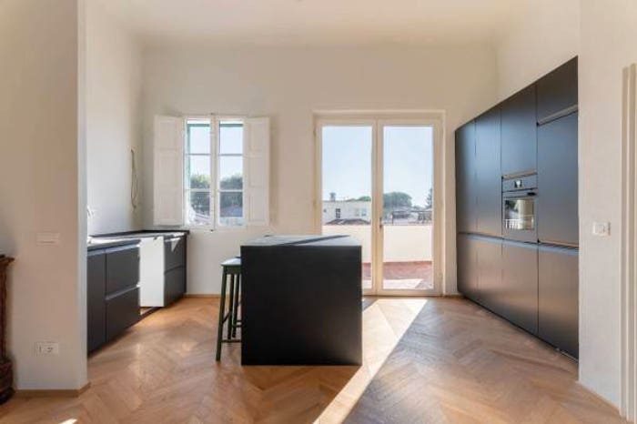 Appartamento quadrilocale in vendita in Via Borgo Giannotti, San Marco Acquacalda, Lucca