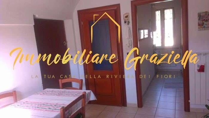 Appartamento bilocale in vendita in Centro, Camporosso