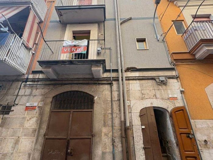 Casa con 5 locali in vendita in Settefrati, Barletta