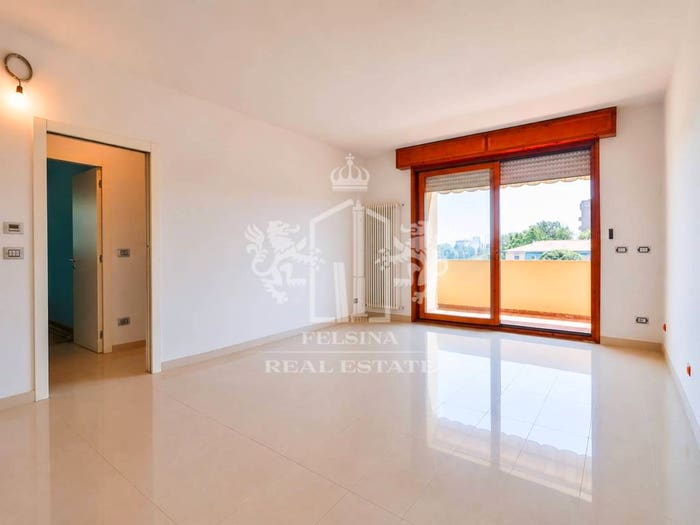 Appartamento quadrilocale in vendita in Via della Beverara, Noce Pescarola, Bologna