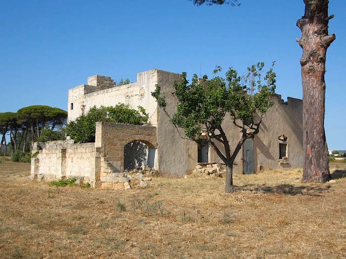 Case in Vendita e in Affitto - 3