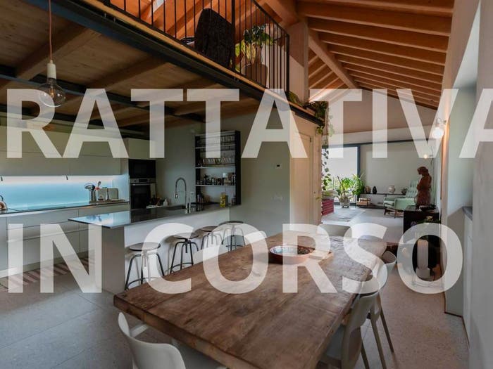 Casa con 6 locali in vendita in VIA LATTERIA, Colico Piano, Colico