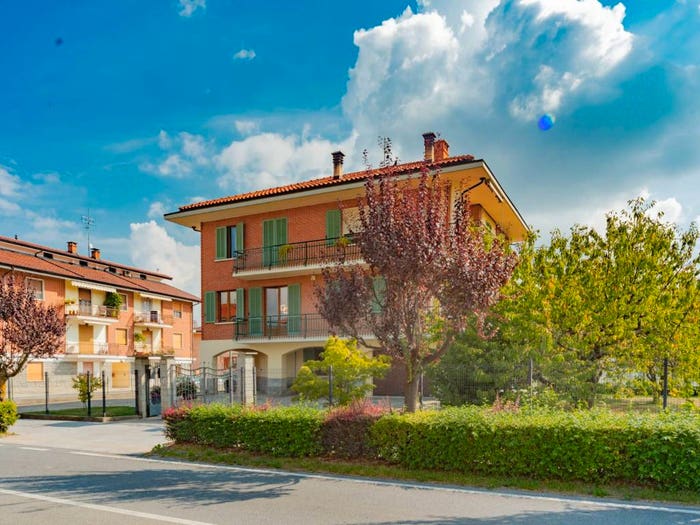 Casa con 6 locali in vendita in Via Cuneo, Centro, Boves