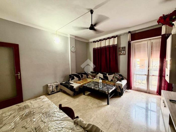 Appartamento quadrilocale in vendita in Via Baldassare Zamboni, Porta Milano, Brescia