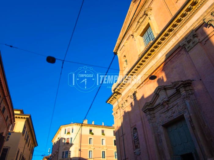 Appartamento bilocale in vendita in Via Cesare Battisti, Centro Storico, Bologna