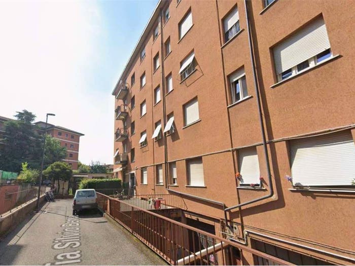 Appartamento bilocale in vendita in Via Silvio Benco, Via Veneto Borgo Trento, Brescia