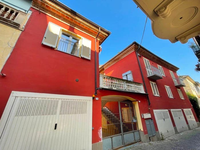 Appartamento monolocale in vendita in Via Giuseppe Verdi, Canelli