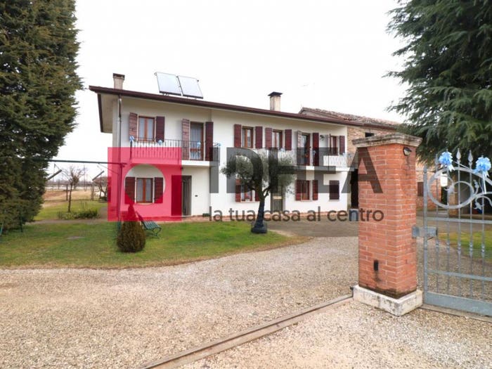 Casa con 5 locali in vendita in VIA VOLPAGO NORD, Ponzano Veneto