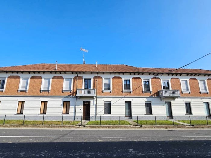 Casa con 6 locali in vendita in VIA STATALE, Stazione, Castell'Alfero