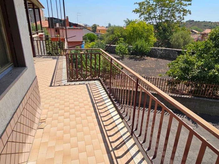 Appartamento quadrilocale in vendita in Centro, Pedara