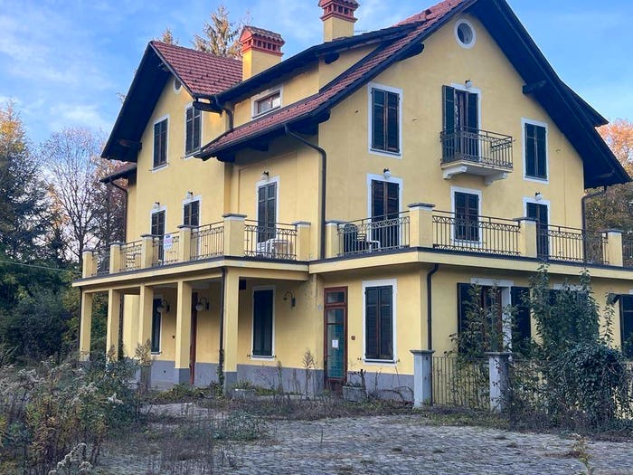Casa in vendita in Via Regina Margherita, Centro, Gignese