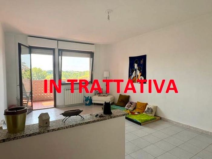 Appartamento trilocale in vendita in Via Carlo Alberto Dalla Chiesa, Passo Corese, Fara in Sabina
