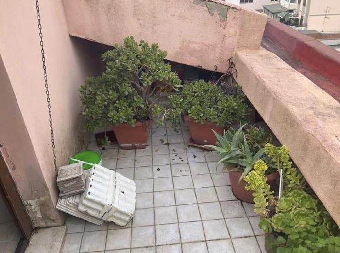 Appartamento trilocale in vendita in Via Marghinotti, Monte Rosello, Sassari