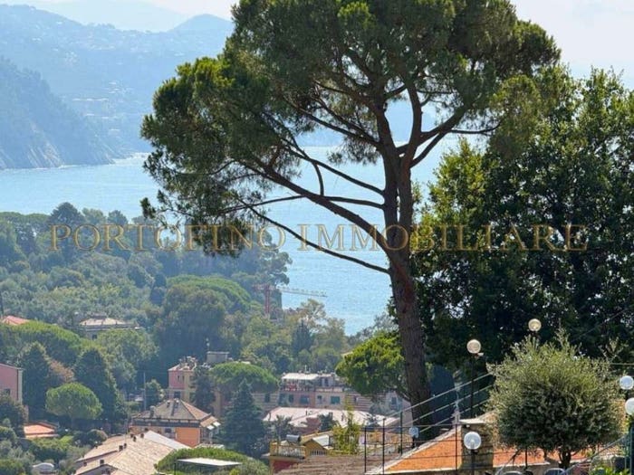 Casa con 6 locali in vendita in Piazza del Sole, Centro, Santa Margherita Ligure