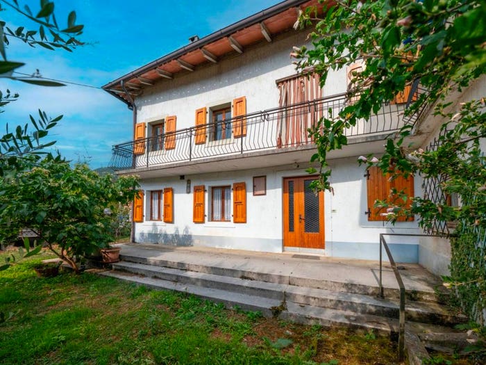Casa con 6 locali in vendita in Frazione Ponteacco, Ponteacco, San Pietro al Natisone