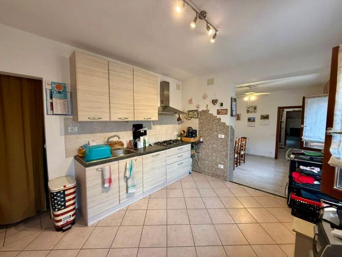 Casa con 6 locali in vendita in San Giacomo, Ragogna