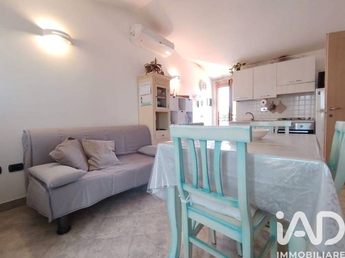 Appartamento bilocale in vendita in Via Barcellona, Isticadeddu Gregorio, Olbia