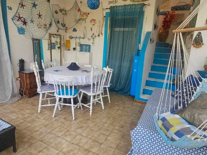 Casa quadrilocale in vendita in Via Pinogrande, Marina Di Lizzano, Lizzano
