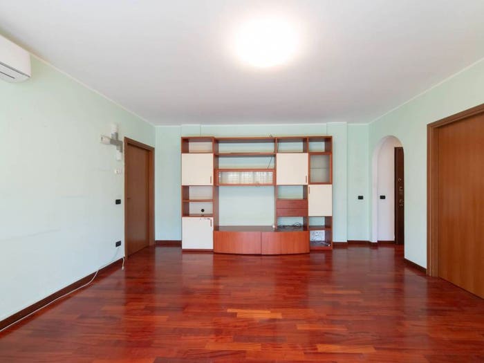 Appartamento bilocale in vendita in Via Giuseppe Saragat, Quartiere Adriano, Milano
