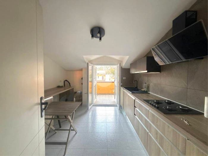 Appartamento quadrilocale in vendita in Piazza Salvemini, San Clemente, Caserta